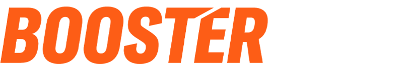 Booster Body Logo