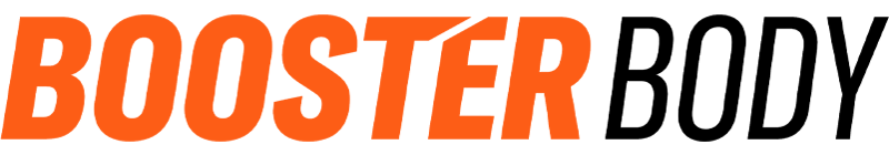 Booster Body Logo
