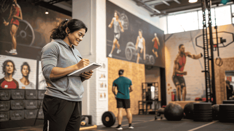 Section 2: Identifying Your & Setting Powerful Goals