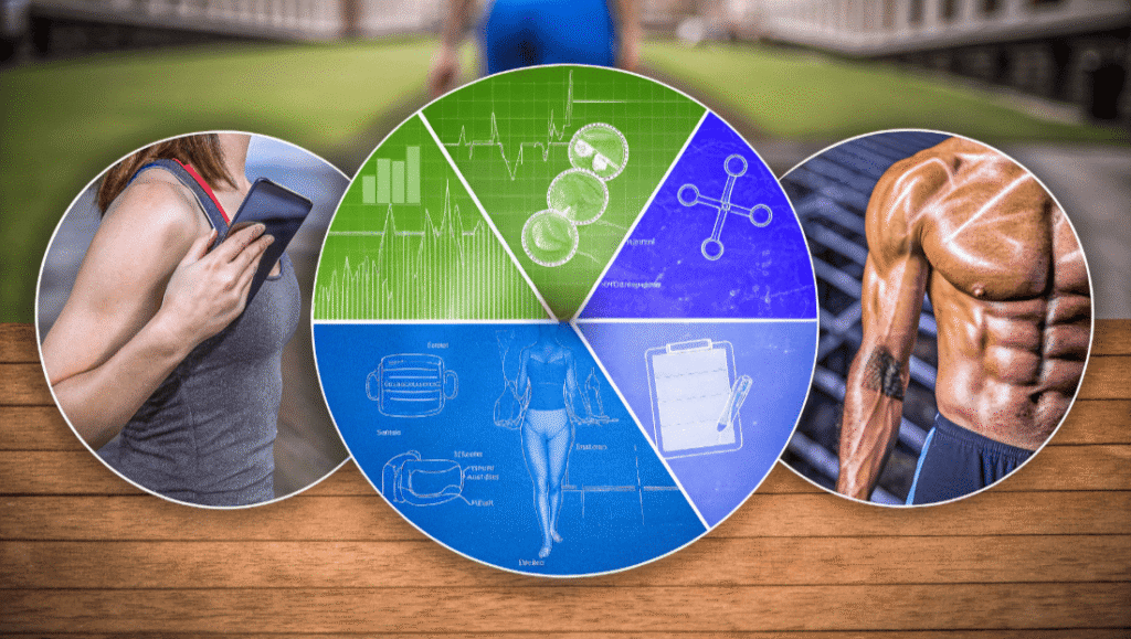 The Core Components of a HIIT Workout