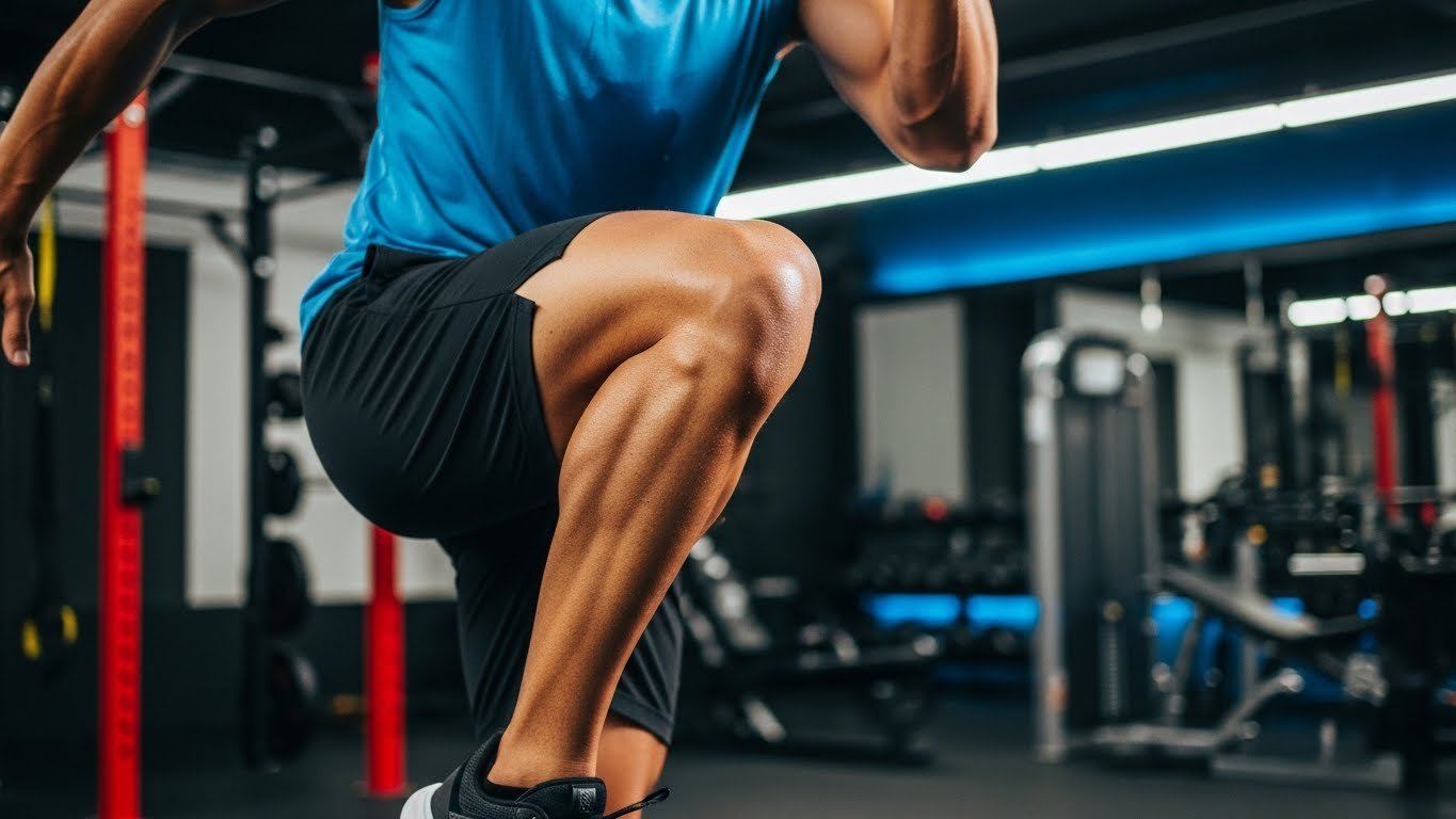 The Ultimate Guide to HIIT Workouts: Transform Your Fitness Routine