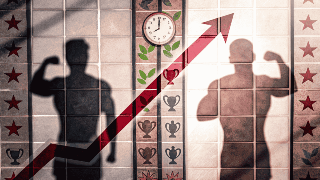 Why Choose HIIT? The Undeniable Benefits (Evidence-Backed)