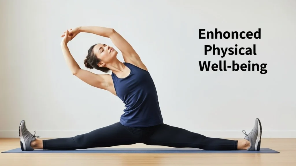 The Powerful Perks: Why Embrace Holistic Health Benefits?