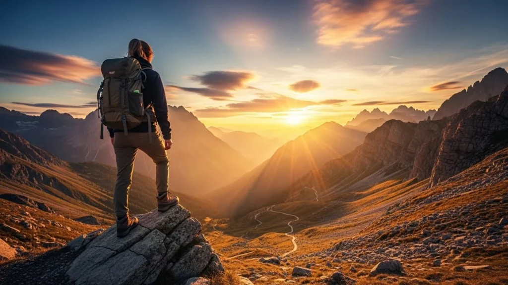 Your Inaugural Stride: Uplifting Quotes for a Powerful Start (and Conquering Self-Doubt)