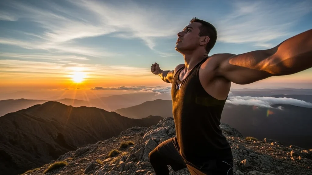 Find Your Roar: Crafting Your Own Inimitable Personal Power Mantra