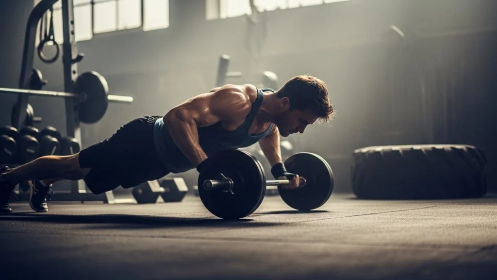 Quote 7: The Unsung Hero: Preparation