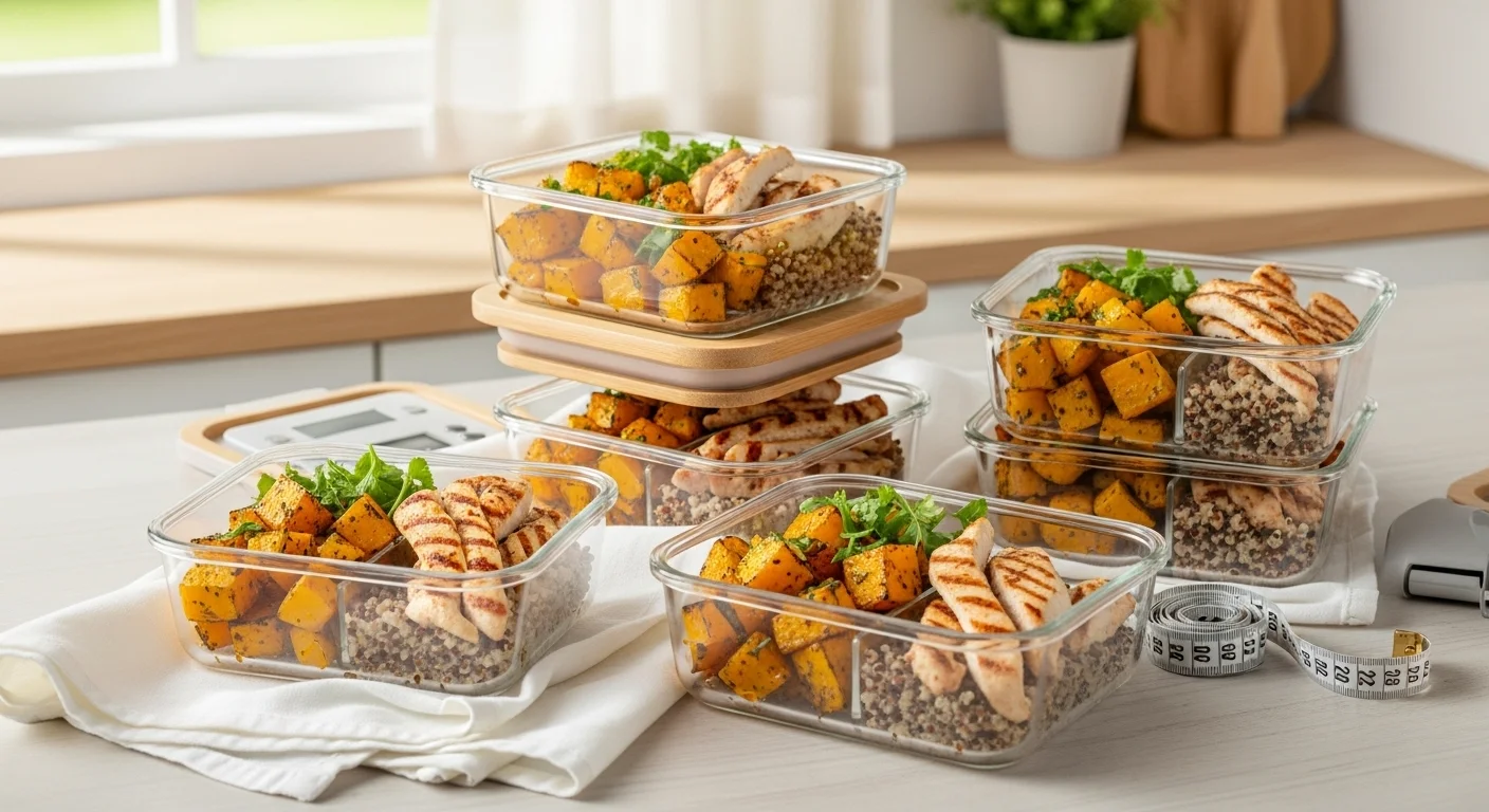 An image related to benefits of acorn squash