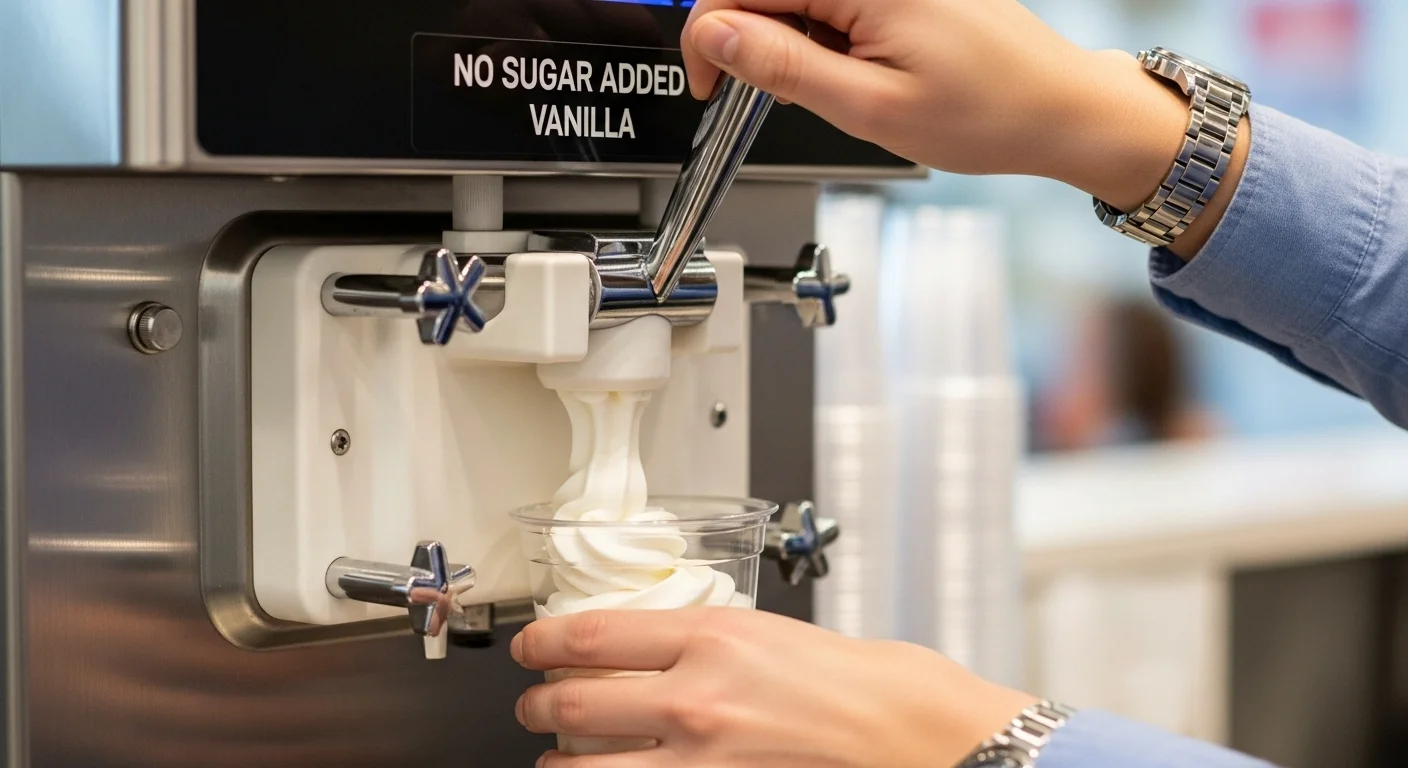 An image related to keto at sweetfrog