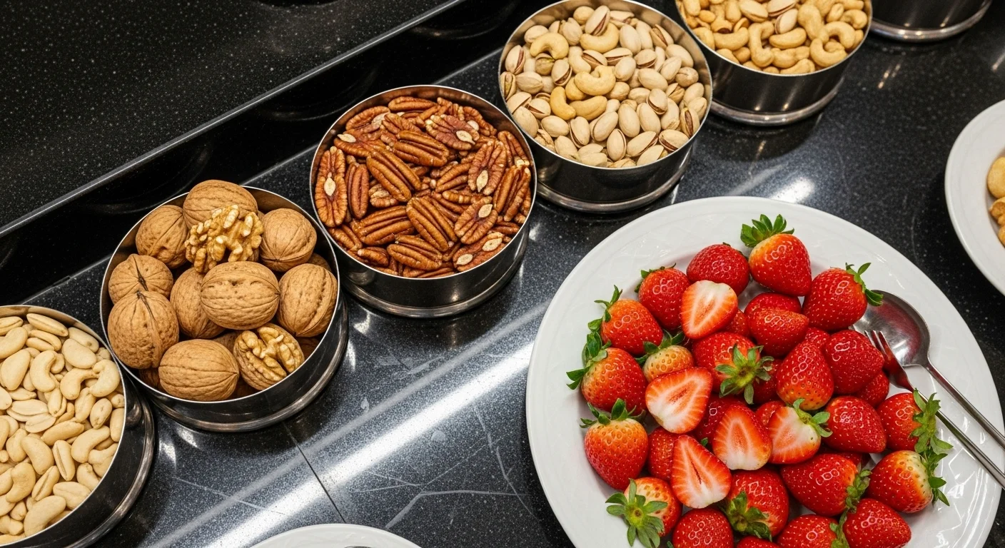 An image related to keto at sweetfrog