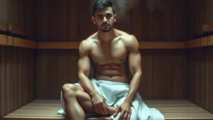 Sauna After Workout: Benefits, Timing, and Safety Tips