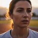 Inspirational Fitness Quotes for Female Athletes
