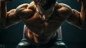 Upper Chest Workout at Home: Build Muscle Without Weights