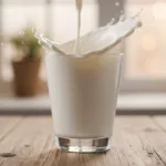 The Surprising Health Benefits of Drinking Whole Milk Daily