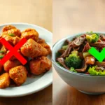 Panda Express Nutrition Facts: Your Guide to Smarter Fast Food