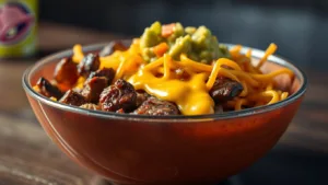 Taco Bell Keto Guide: Best Low-Carb Options and Nutritional Facts