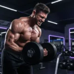 Dumbbell Back and Bicep Workout: The Ultimate Muscle Split