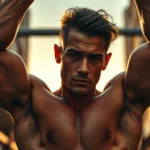30 Day Calisthenics Workout Plan for Building Functional Strength